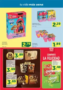 HiperDino folleto │ válido desde el 22.07.2025 | Página: 12