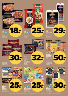 Netto Tilbudsavis gyldig fra 02.08.2025 | Side: 16
