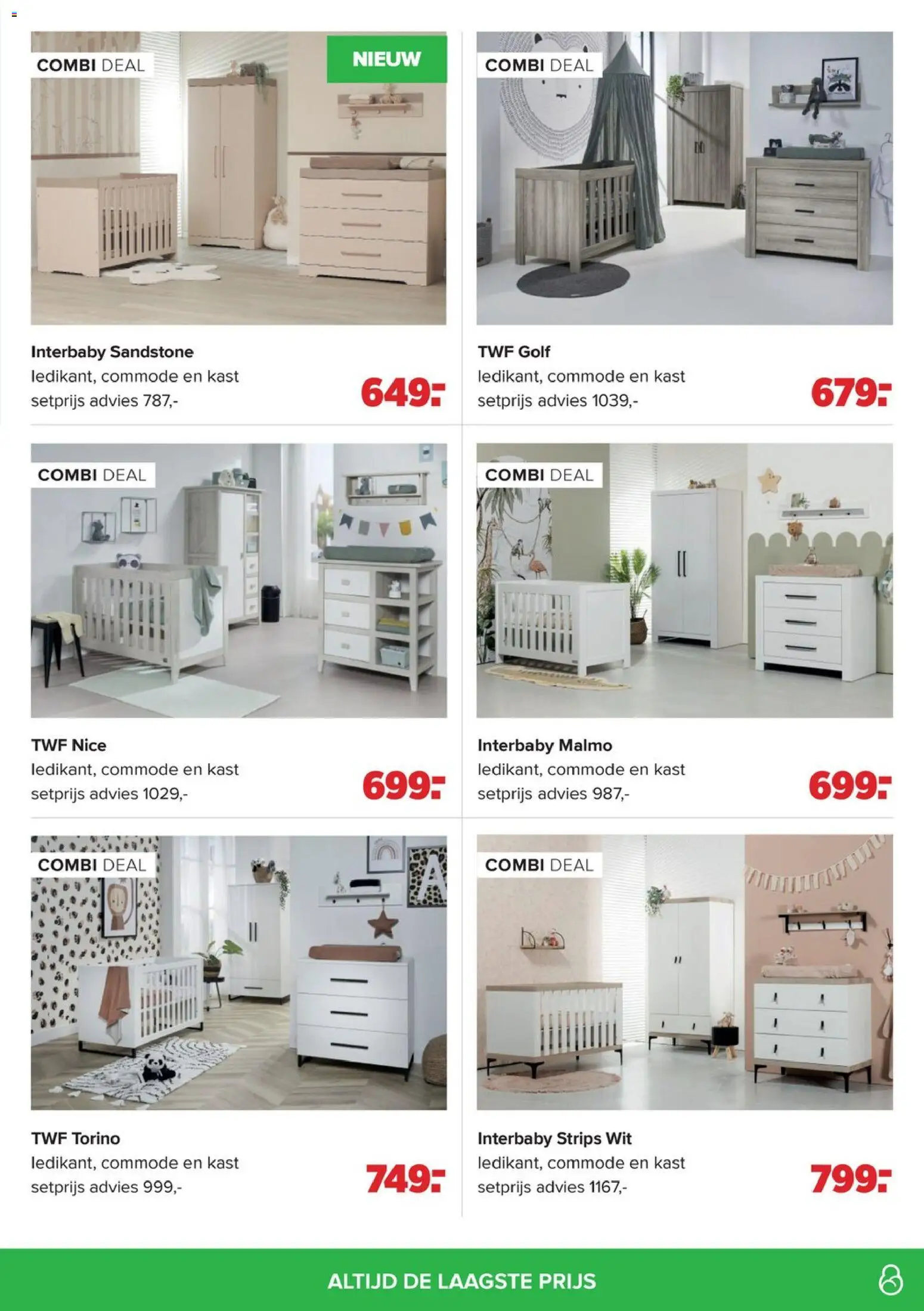 {H1} | Pagina: 5 | Producten: Règle, Kast, Nice