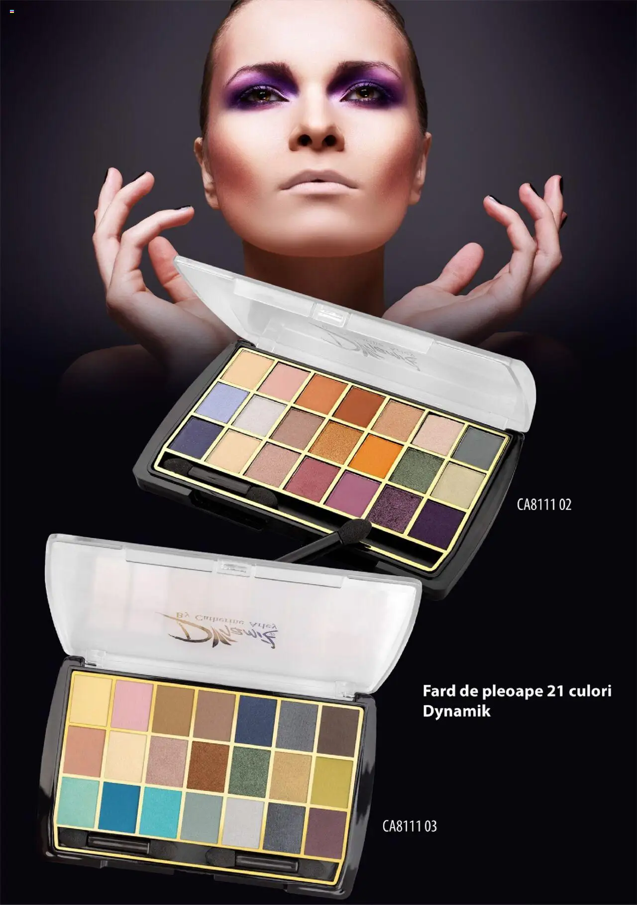 Lady’s catalog - Brosura – valabil de la 19.12.2019 | Pagină: 58