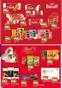 Náhled letáku Ratio leták od 01.03.2026 | Strana: 21