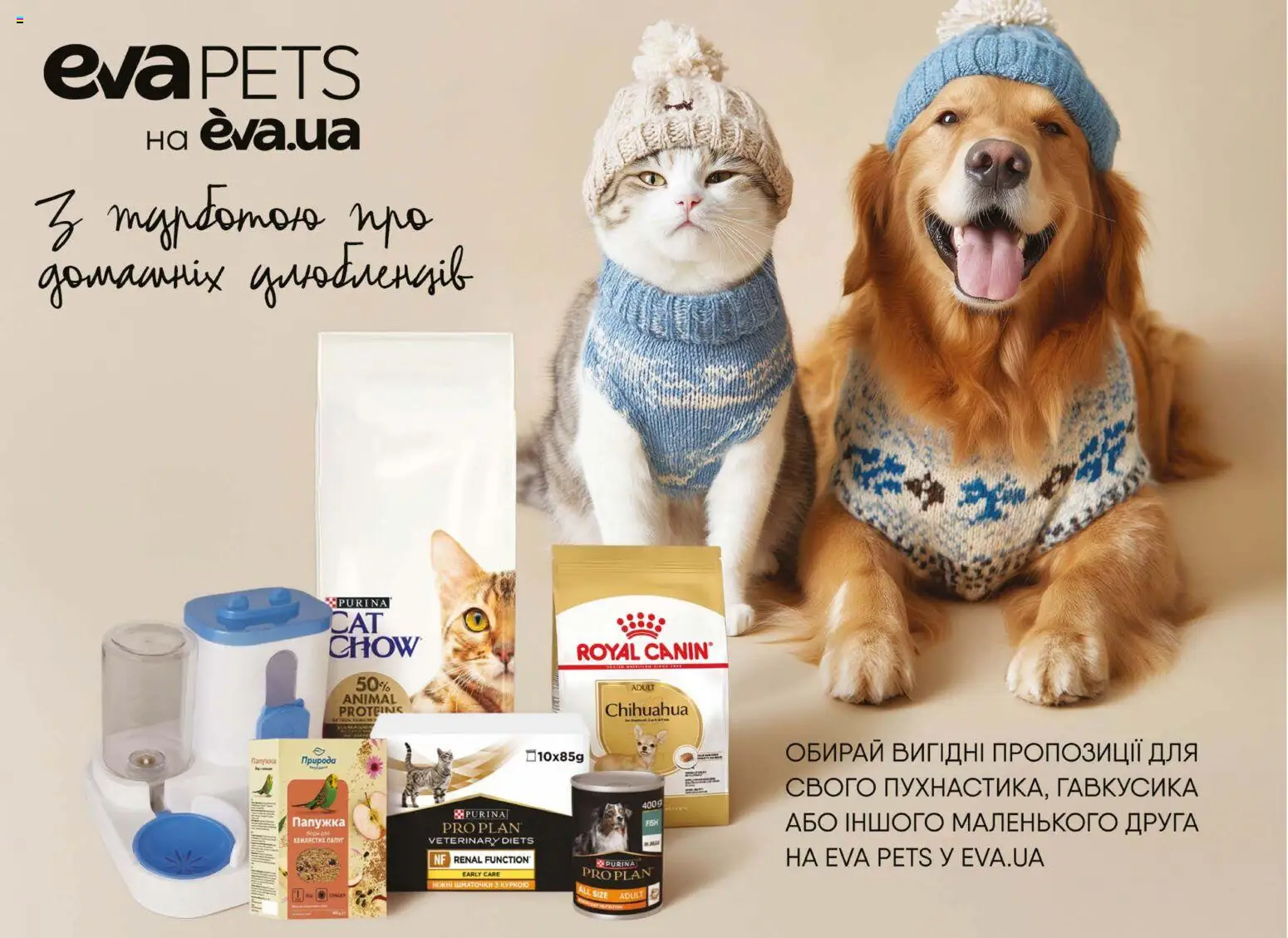 Eva Kаталог - дійснийкції з 08.01.2026 | Сторінка: 40