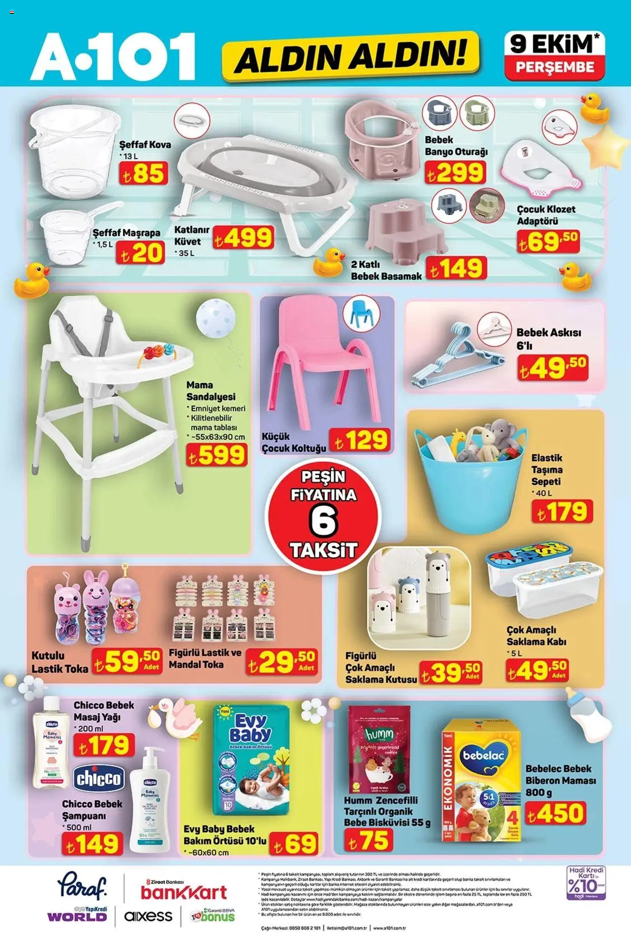A101 Katalog Aldın Aldın - 09.10.2025 tarihinden itibaren geçerlidir | Sayfa: 12 | Ürünler: Banyo, Lastik, Saklama kutusu