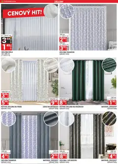 Merkury Market leták platný od 01.03.2026 | Strana: 41