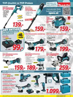 Zgonc Flugblatt Februar II 2026 ab 12.02.2026 gültig | Seite: 3 | Produkte: Koffer, Lampe