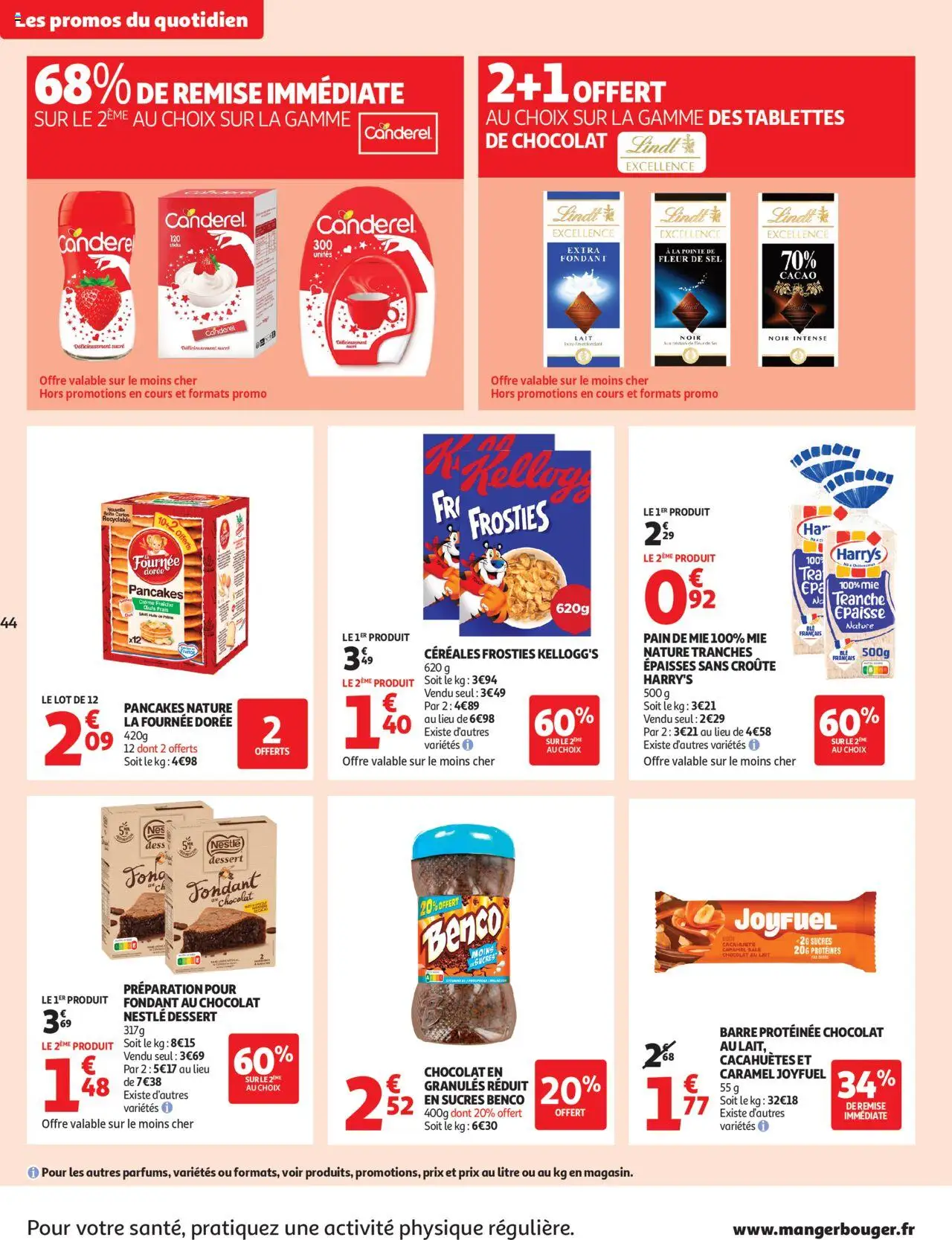  | Pagina: 44 | Producten: Rooibos tea, La