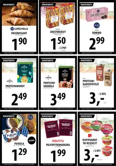 Tuuri-mainoslehti voimassa 11.03.2026 alkaen | Sivu: 7