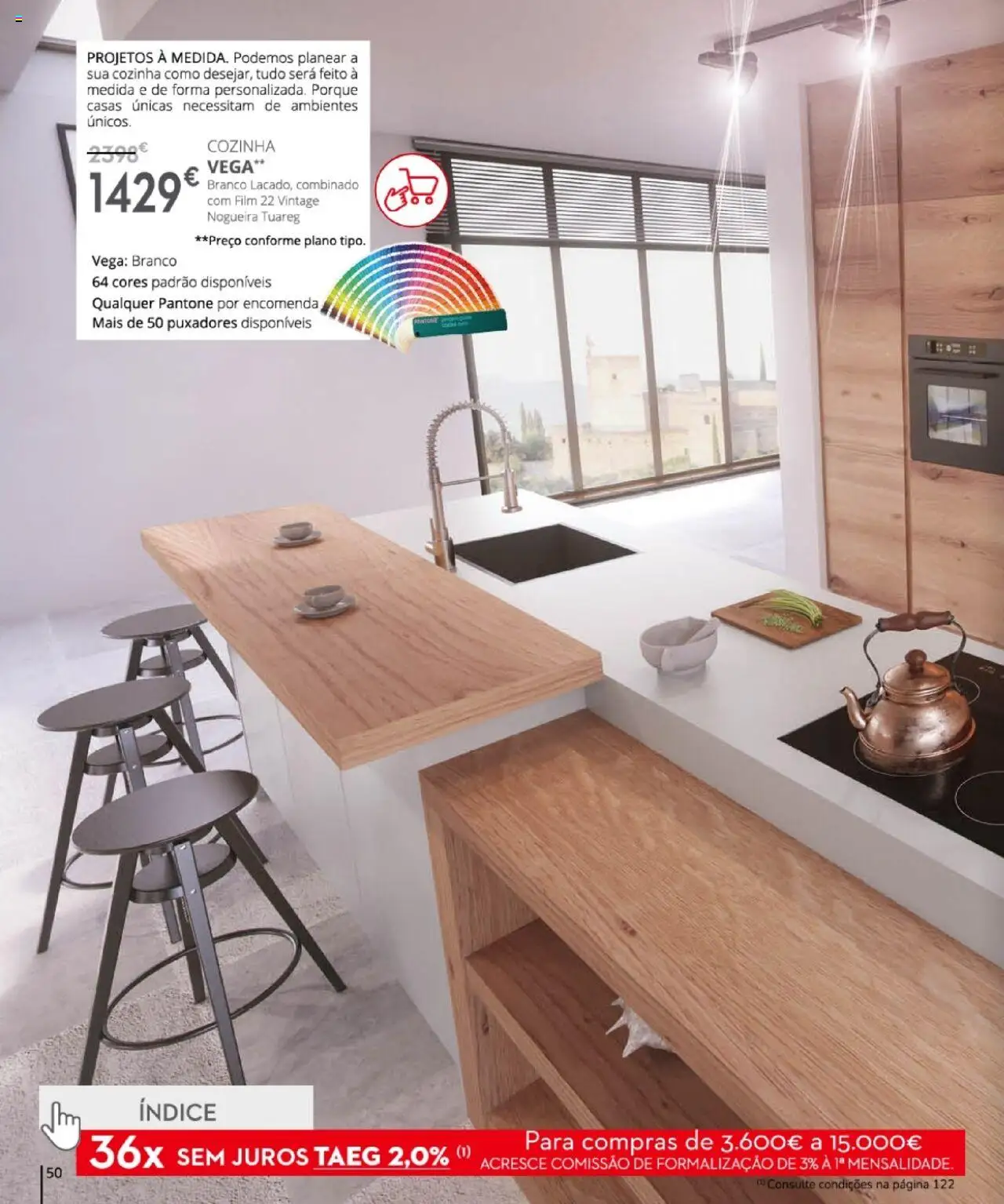 Conforama folheto │ válido de 27.03.2025 | Página: 50