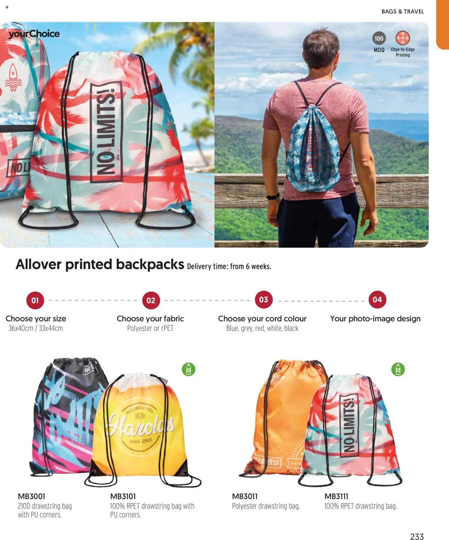 Sapo Giveaways More than gifts – σε ισχύ από 15.01.2026 | Σελίδα: 235