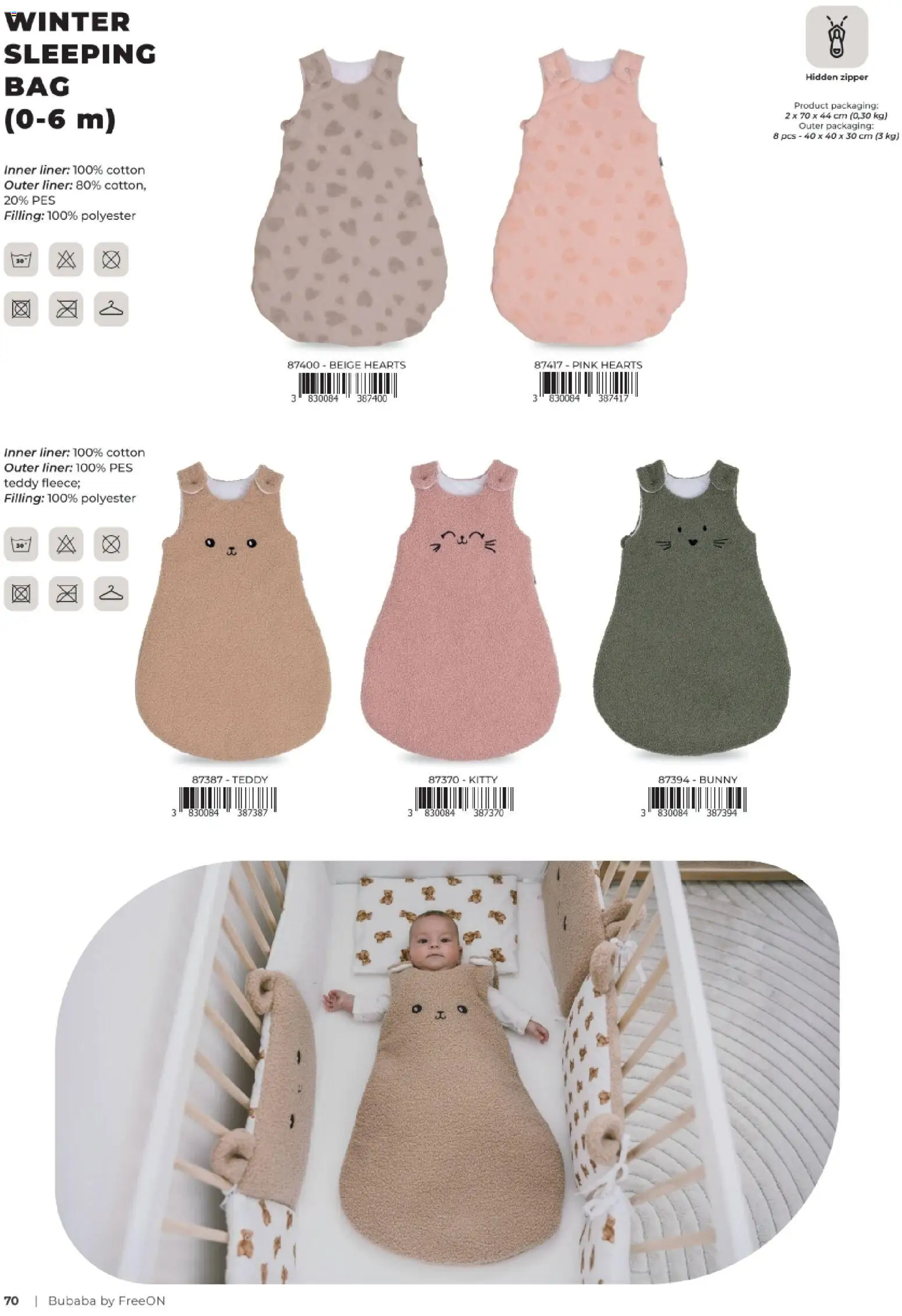 Baby Center katalog | vrijedi od 01.03.2026 | Stranica: 70