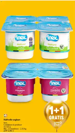  | Pagina: 24 | Producten: Yoghurt