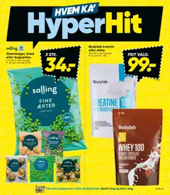 Bilka - Tilbudsavis gyldig fra 01.01.2026 | Side: 3