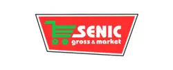 Logo Senic în categoria Supermarketuri