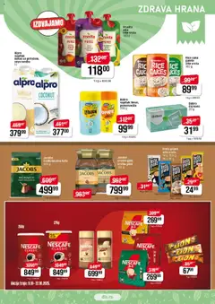 DIS katalog - pregled DIS kataloga - važi od 09.10.2025 | Strana: 7
