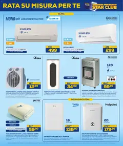 Anteprima del volantino Euronics Sicilia catalogo valido a partire dal 19.12.2025 | Pagina: 19