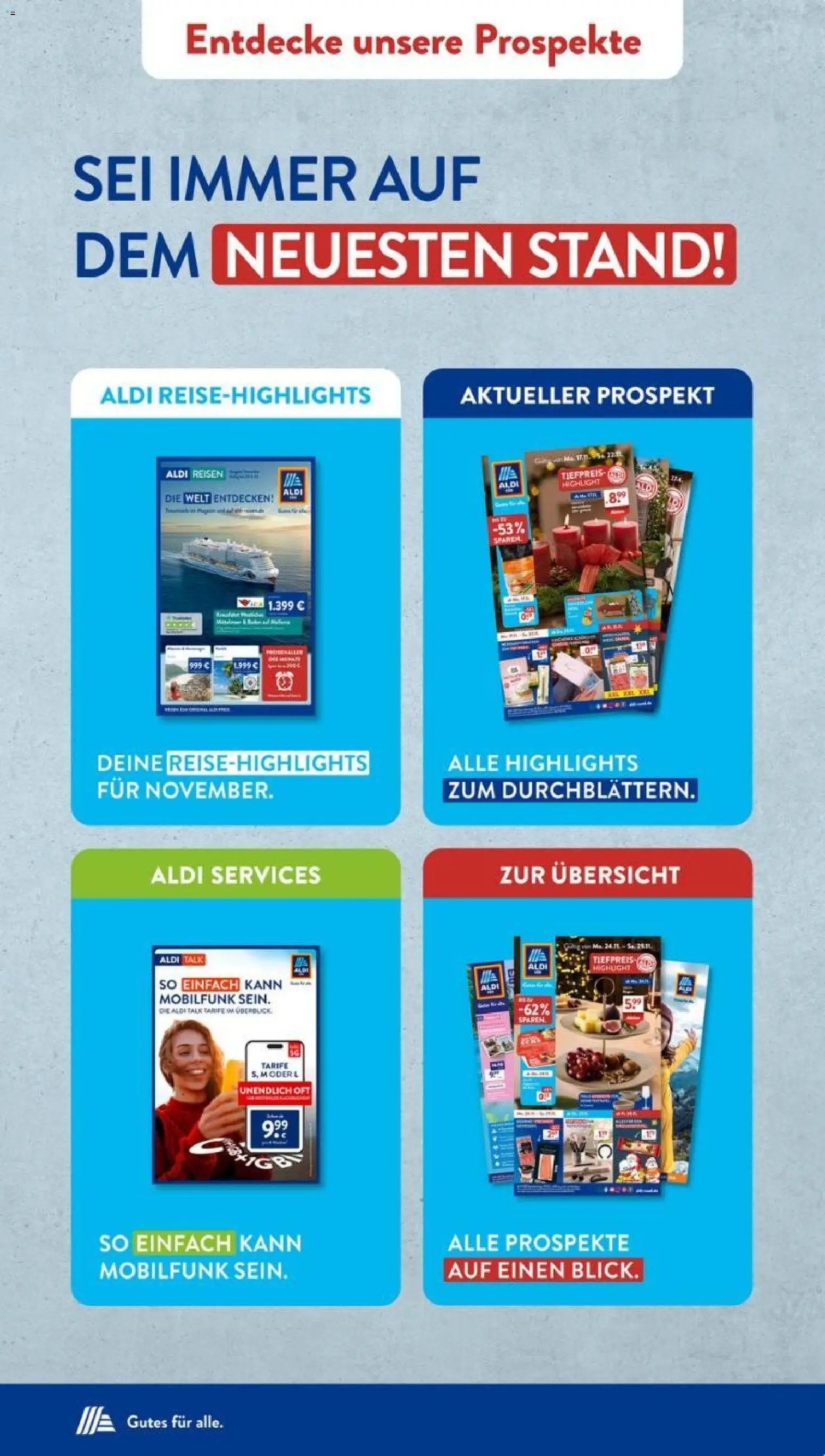 Aldi Süd Prospekt 	 – gültig ab 01.12.2025 | Seite: 35