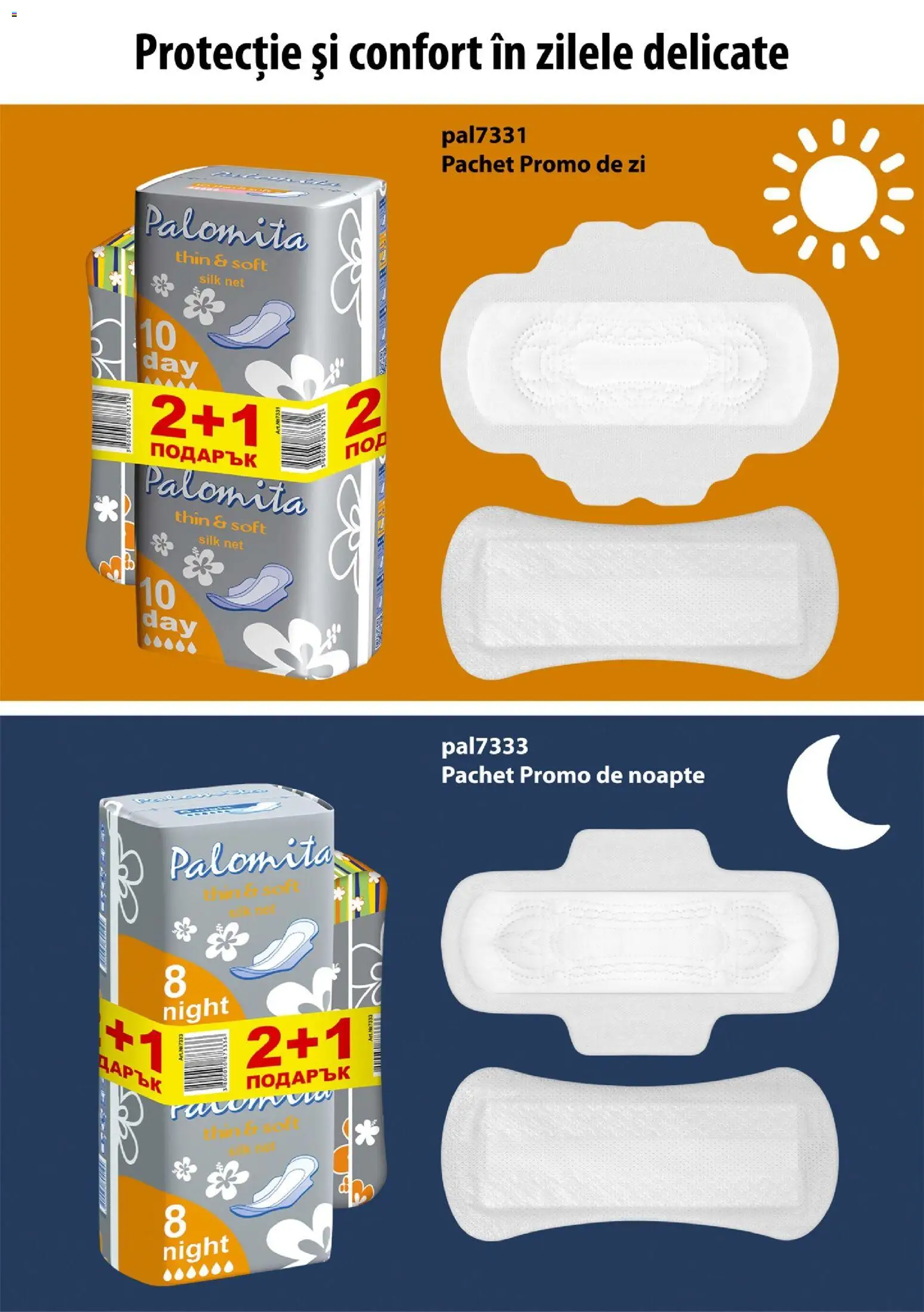 Noul catalog Lady’s – valabil de la 19.12.2019 | Pagină: 105