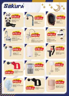 Preview of KM Trading - Pallet price  valid from 26.02.2026 | Page: 7