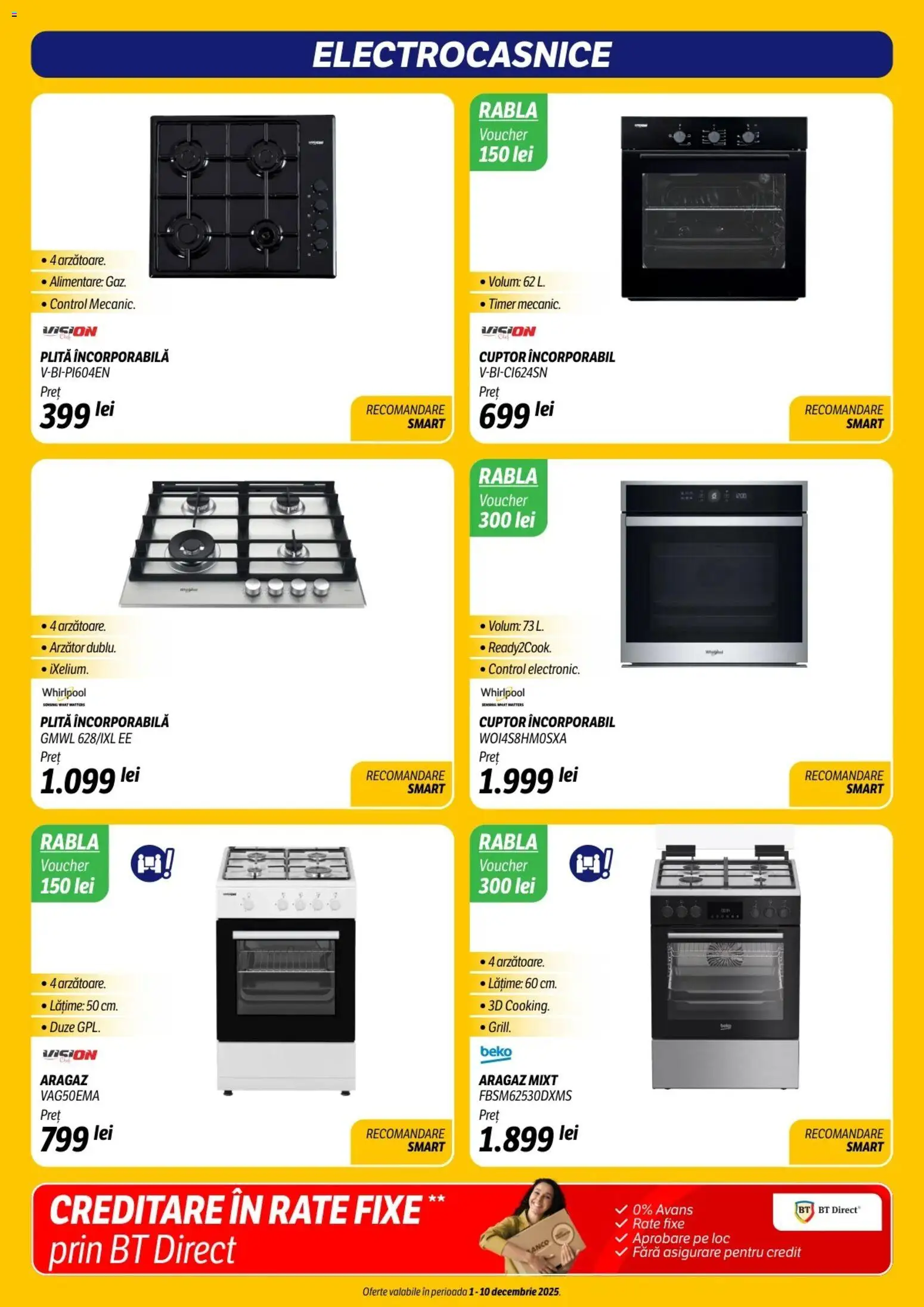 Noul catalog Flanco – valabil de la 01.12.2025 | Pagină: 13