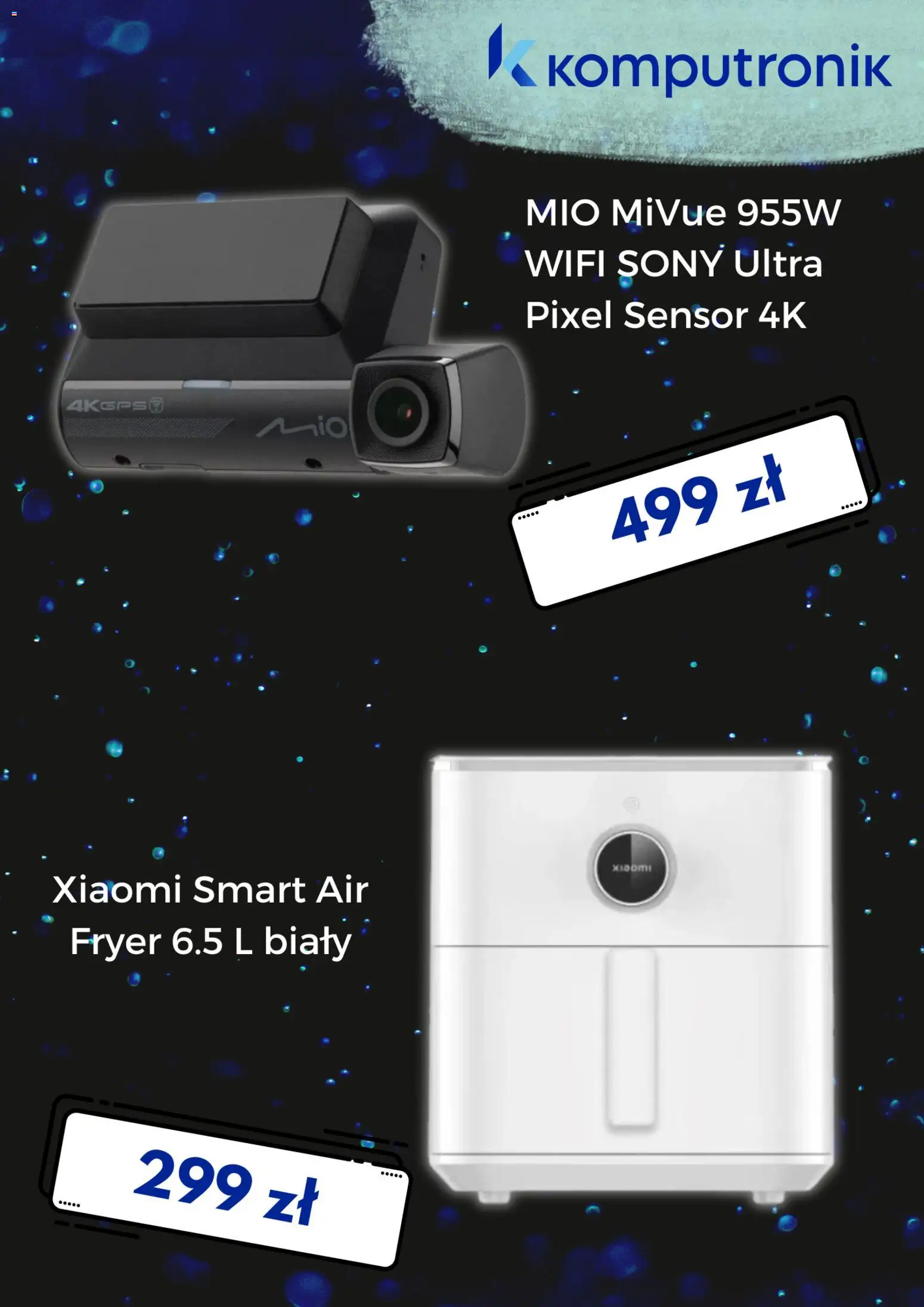 Komputronik Black Friday od 24.11.2025 | Strona: 6