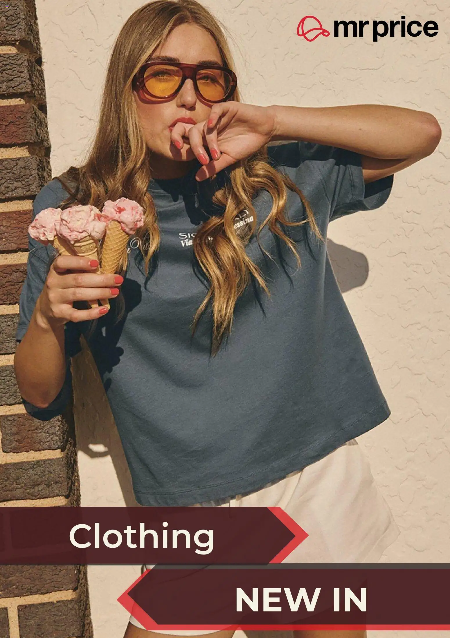 New Mr Price catalogue – valid from 01.11.2025 | Page: 1