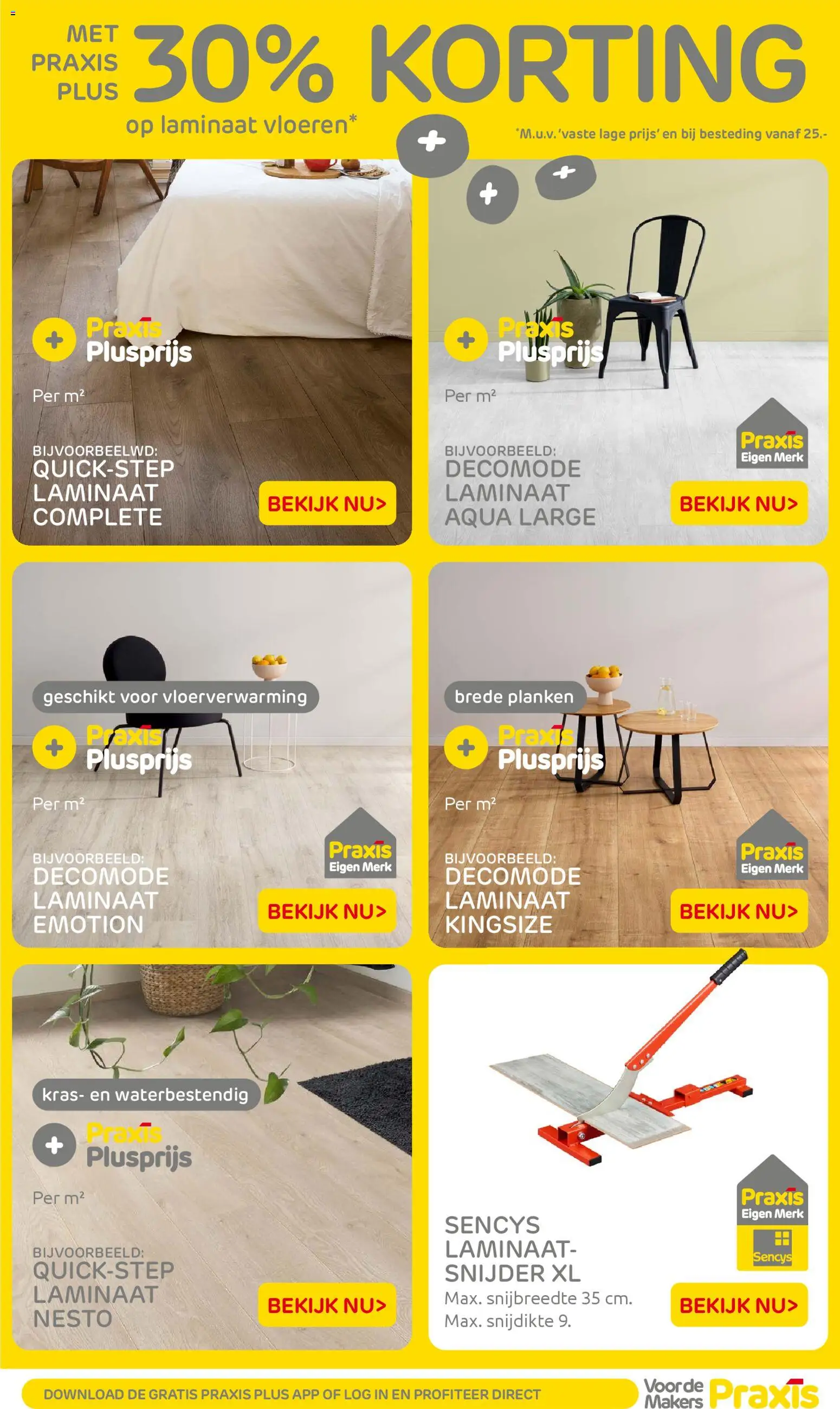 {H1} | Pagina: 12 | Producten: Snijder, Planken