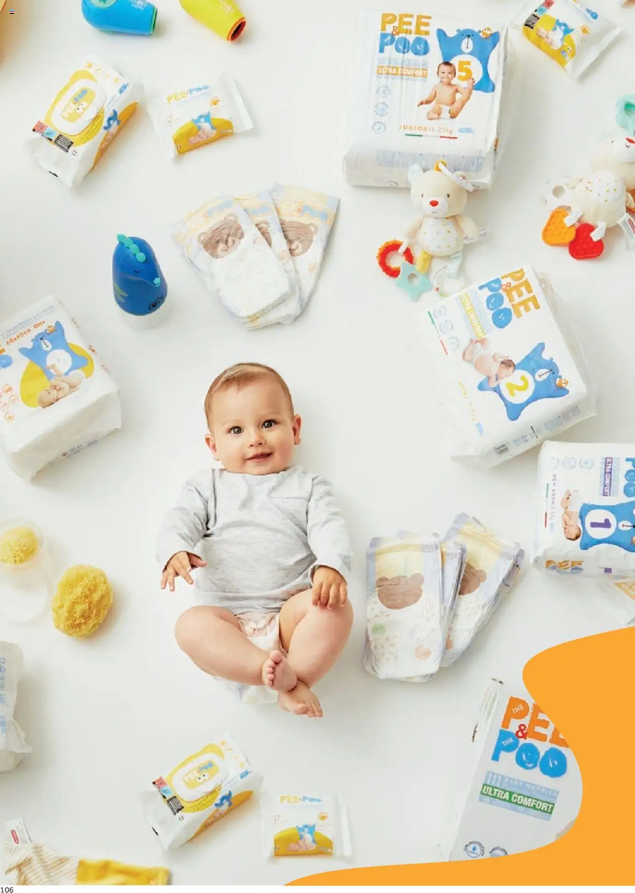 Volantino Prenatal del 01.01.2025 | Pagina: 15