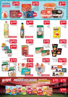 Amanhecer folheto │ válido de 24.07.2025 | Página: 3