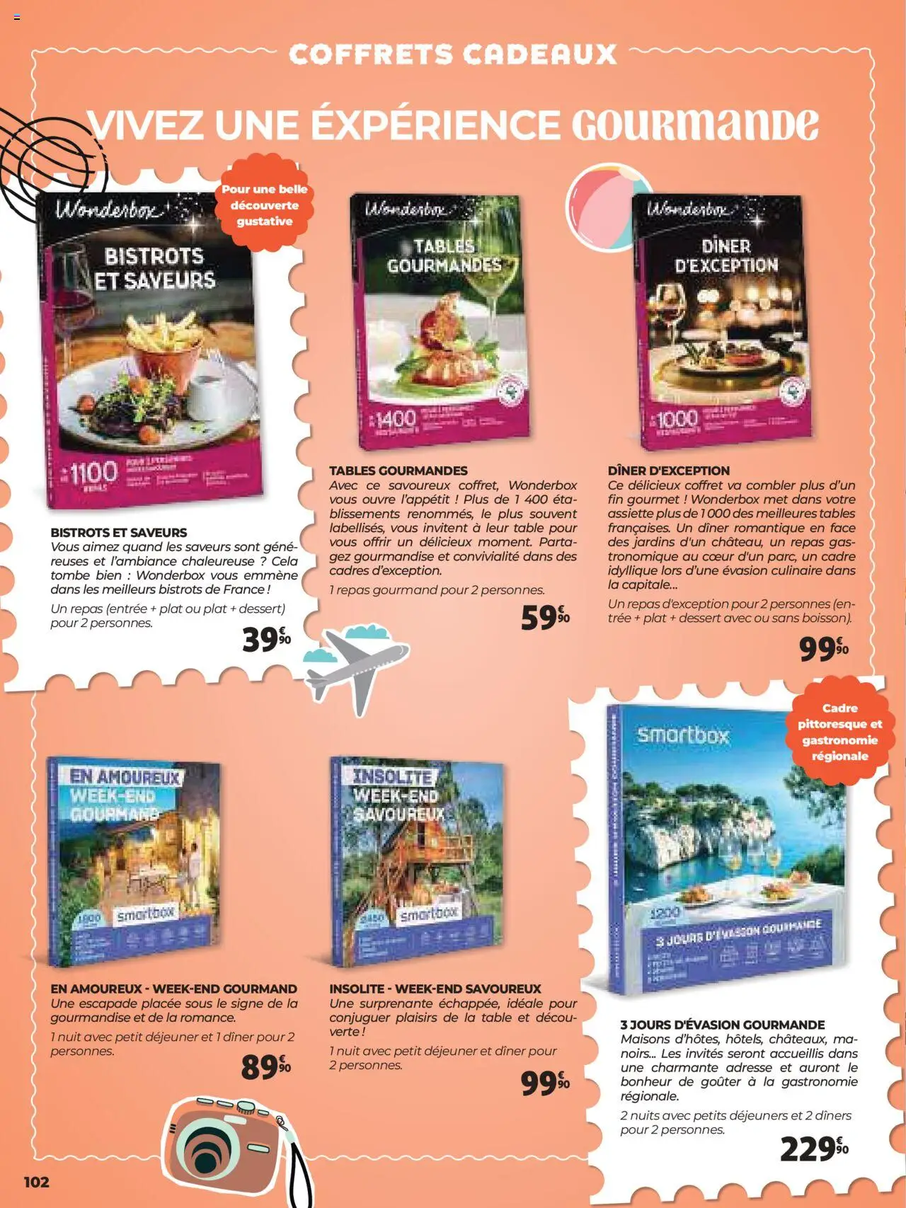  | Page: 102 | Produits: Table, Cadre