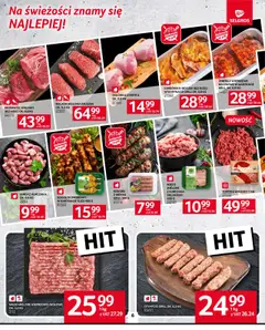 Selgros cash&carry Gazetka od 31.07.2025 | Strona: 6