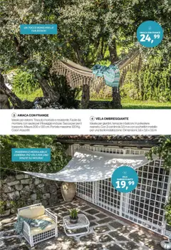 Volantino IN's del 31.05.2025 | Pagina: 3 | Prodotti: Amaca