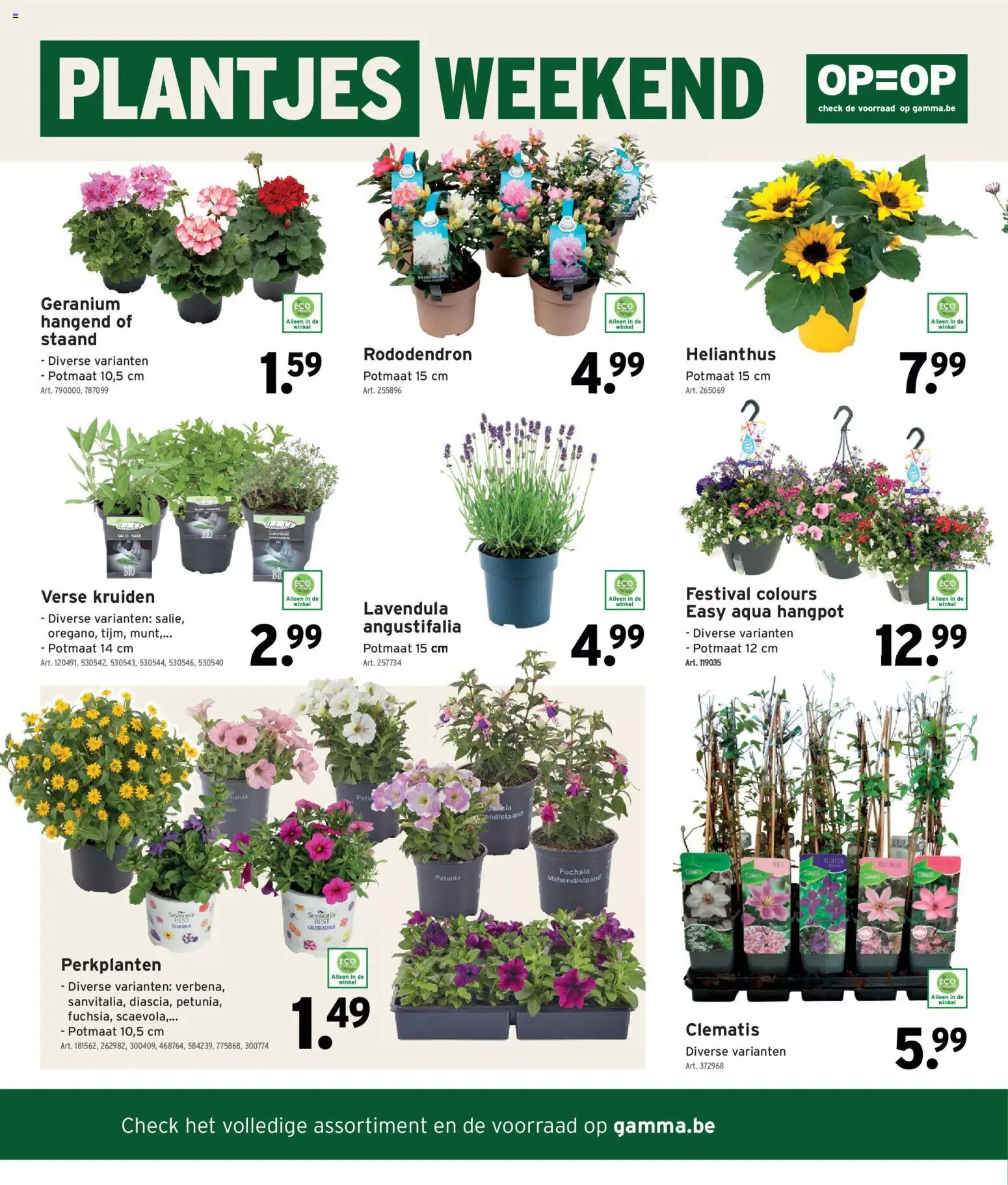 {H1} | Pagina: 2 | Producten: Munt