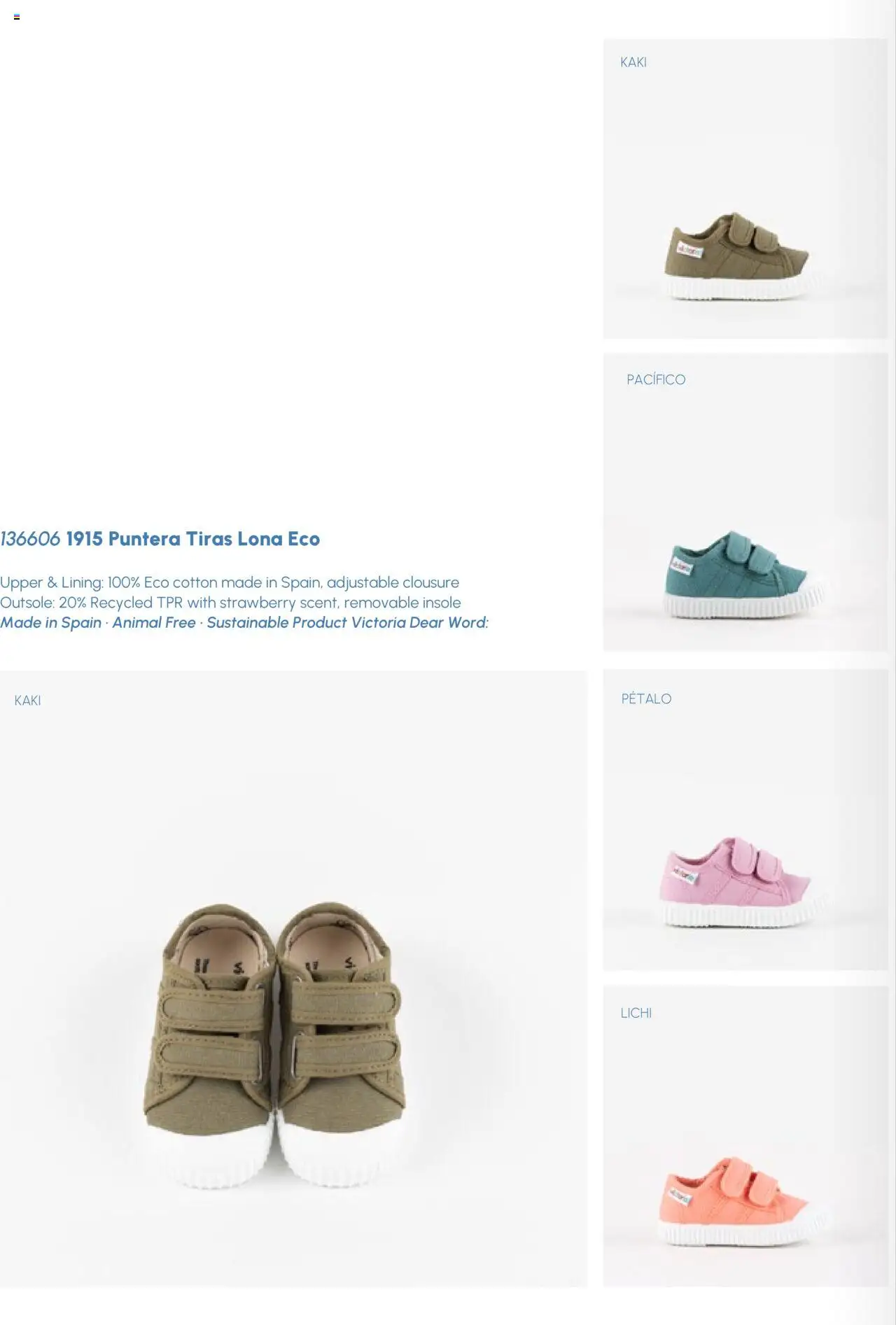 IFA Europe - Kids - Victoria – σε ισχύ από 01.10.2025 | Σελίδα: 16