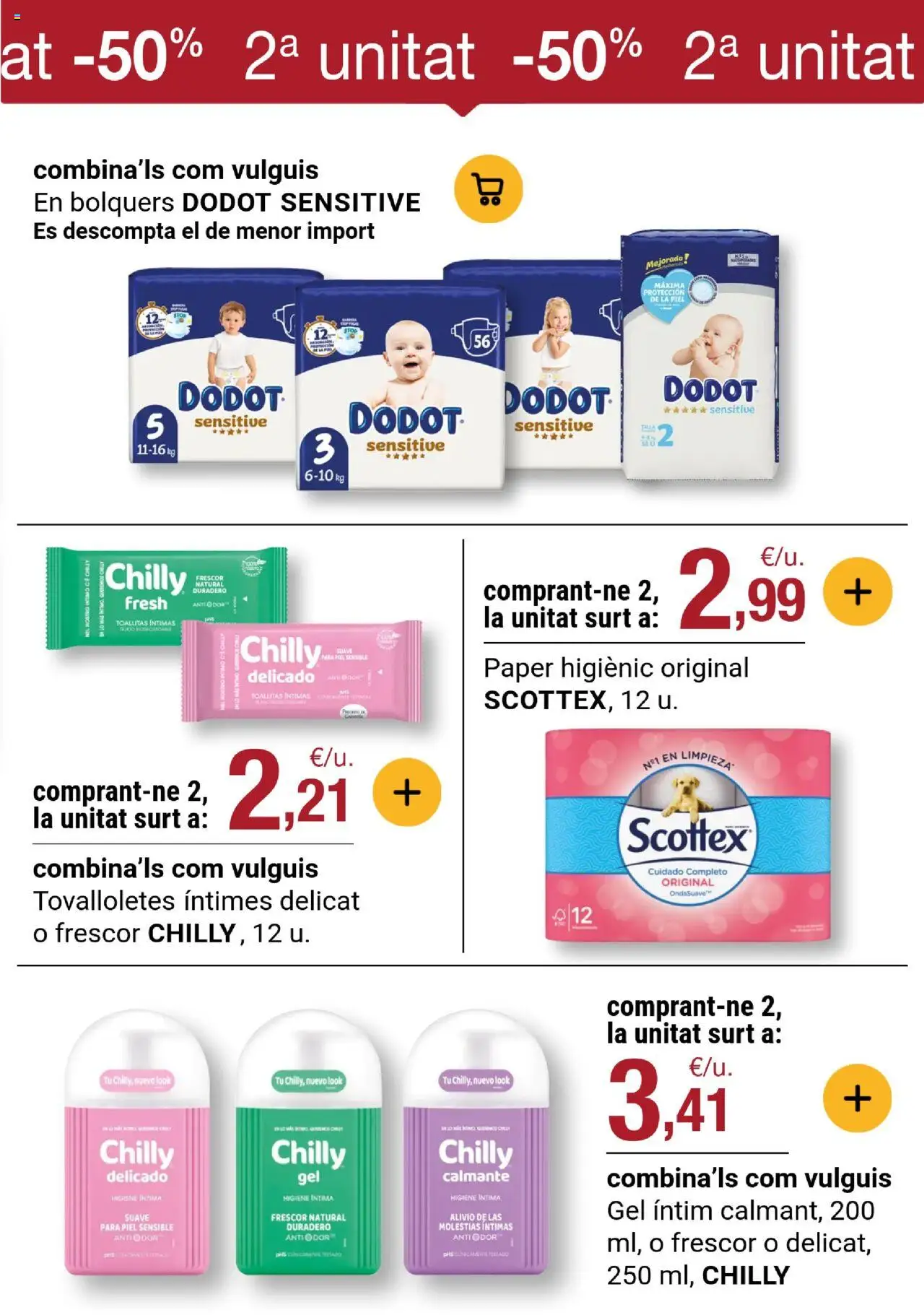 Bonpreu folleto │ válido desde el 23.09.2025 | Página: 51 | Productos: Βαλσάμικο ξύδι