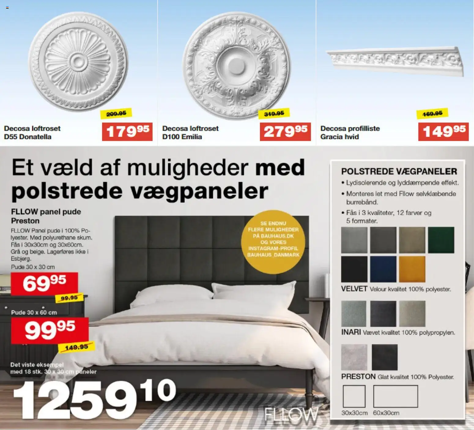 Bauhaus tilbudsavis – gyldig fra 06.02.2026 | Side: 27