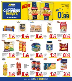 Anteprima del volantino Volantino ARD Discount	 valido a partire dal 13.10.2025 | Pagina: 13