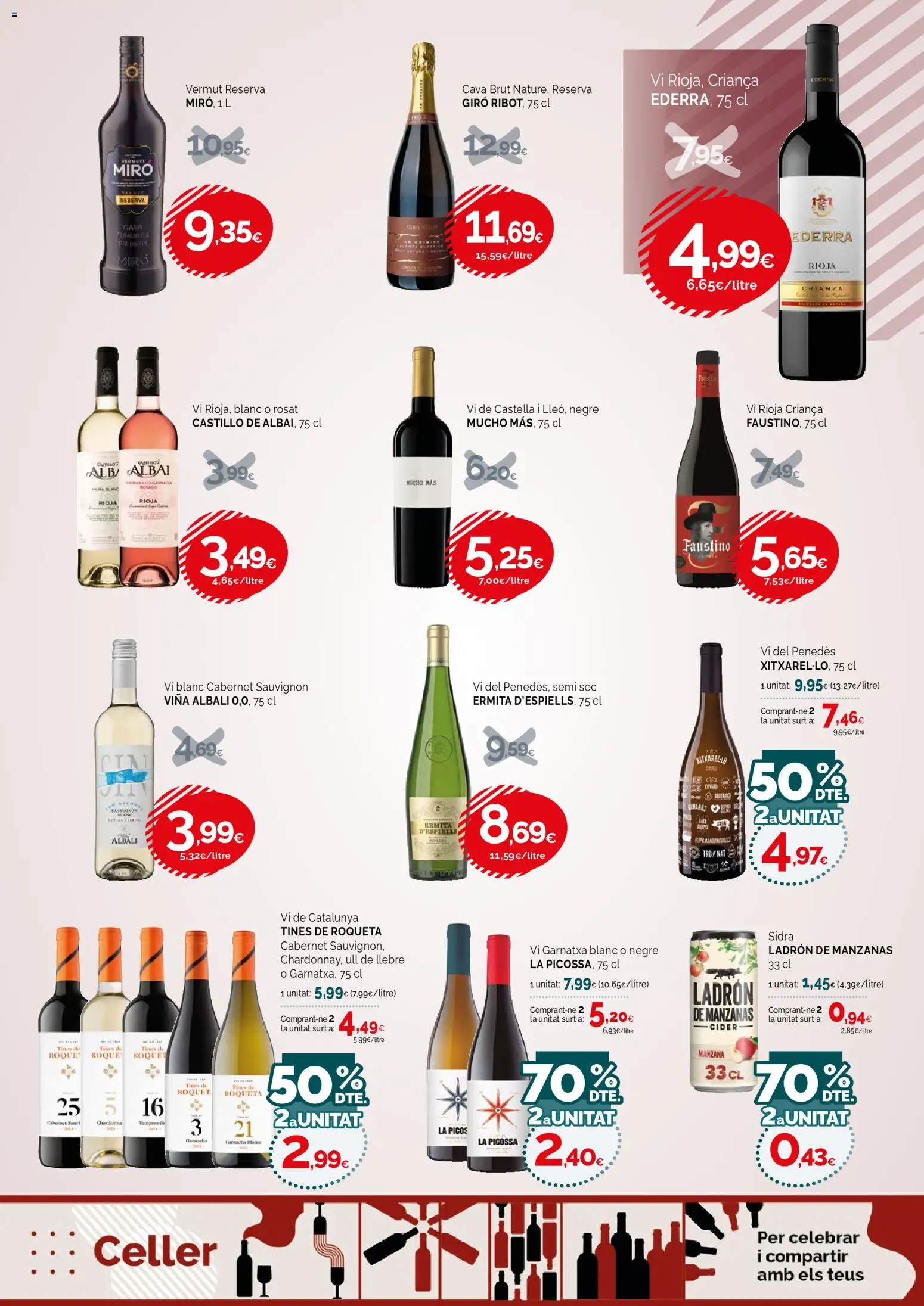 Condis - folleto life │ válido desde el 18.02.2026 | Página: 19 | Productos: Manzanas, Manzana