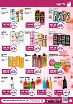 Preview of Bestway - The Big Deals Brochure valid from 30.01.2026 | Page: 11