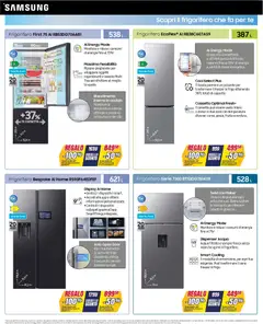 Anteprima del volantino Volantino Trony	 valido a partire dal 30.10.2025 | Pagina: 19