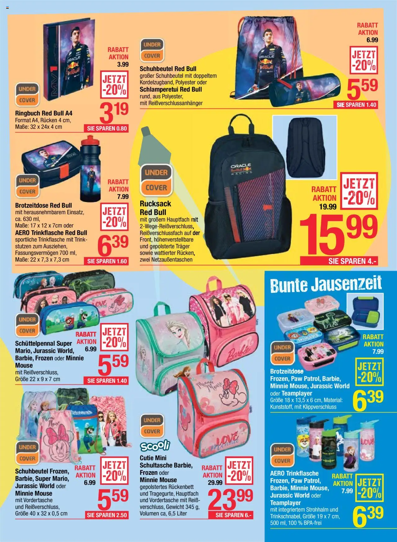 Maximarkt Beilage nächste Woche gültig ab 28.07.2025 | Seite: 5 | Produkte: Rucksack, Gewicht