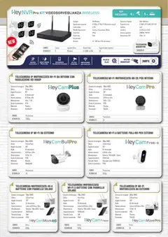 Anteprima del volantino Volantino GBC	 valido a partire dal 06.02.2026 | Pagina: 2