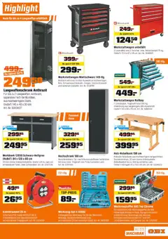 OBI Aktionen ab 30.11.2025 gültig | Seite: 7