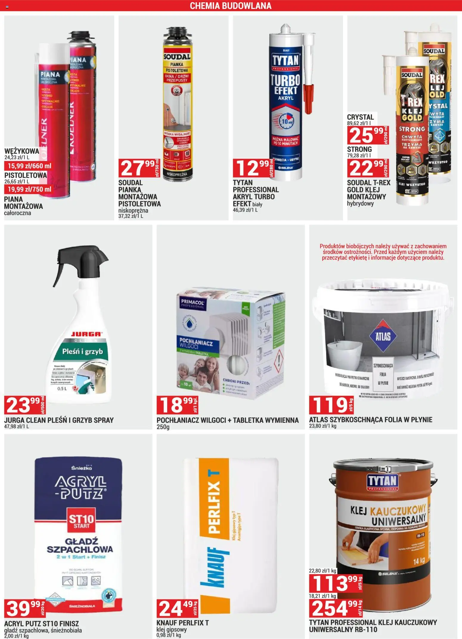 Merkury Market gazetka od 01.03.2026 | Strona: 23