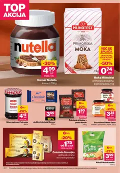 Mercator katalog akcije – veljaven od 02.04.2026 | Stran: 20