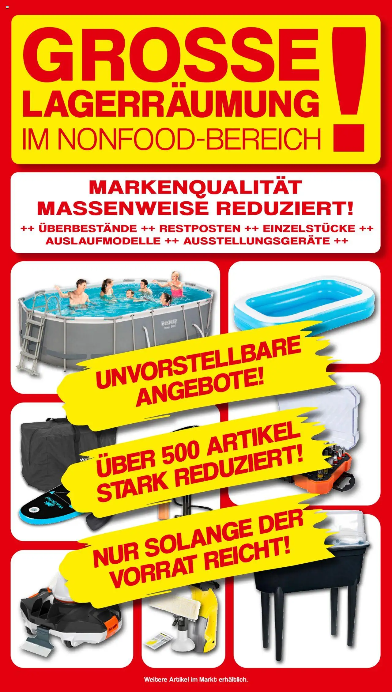 Famila Nordwest Prospekt 	 - gültig ab dem 02.06.2025 | Seite: 28 | Produkte: Box
