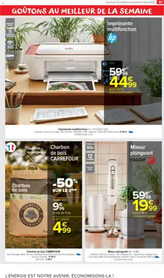  | Page: 45 | Produits: Imprimante, Charbon De Bois, Bol, Cartouche