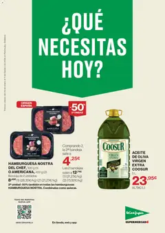 Vista previa El Corte Inglés ofertas válido desde el 29.01.2026