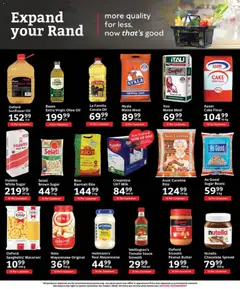 Oxford Freshmarket specials catalogue – valid from 08.04.2026 | Page: 8