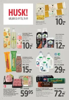 Meny - Tilbudsavis gyldig fra 02.01.2026 | Side: 19