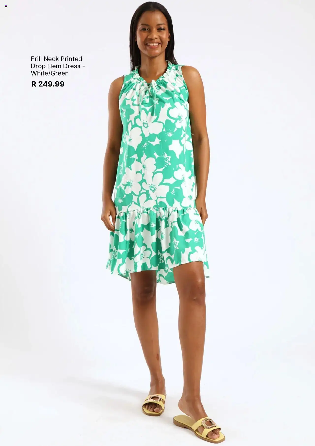 New Edgars catalogue – valid from 20.09.2025 | Page: 5 | Products: Dress